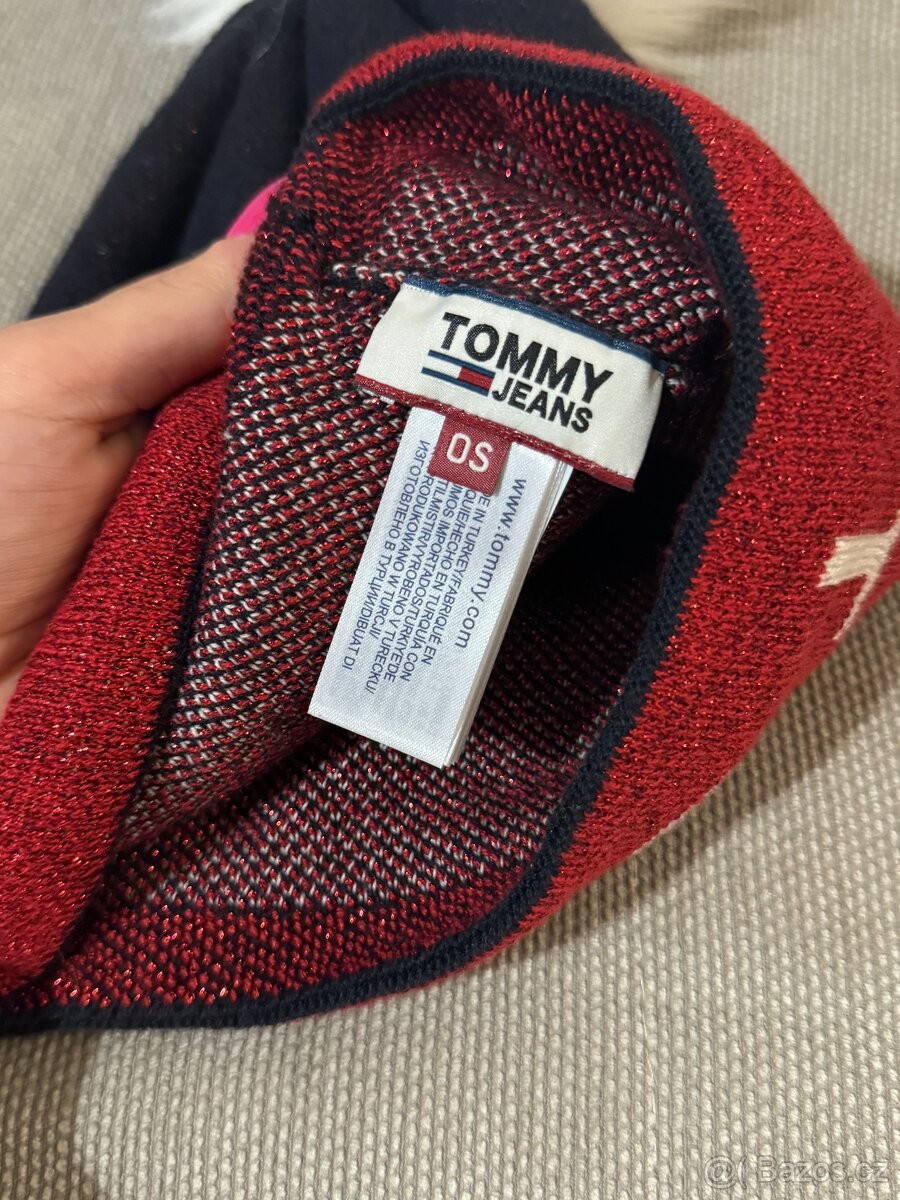 Tommy jeans kulich - 3