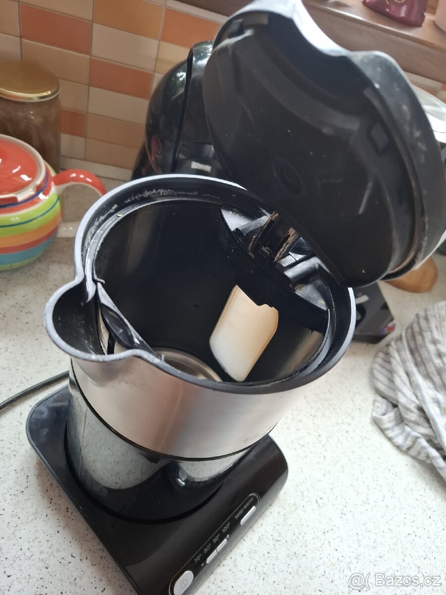 Rychlovarna konvice Bosch - 3