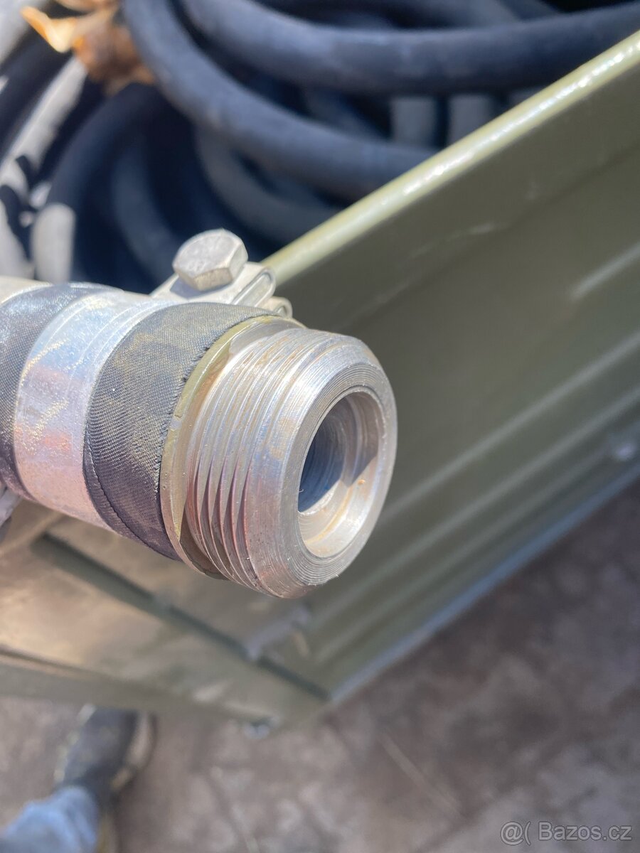 Tlaková hadice - 3