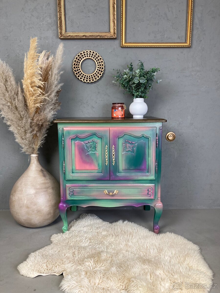 Komoda ELEKTRIC redesign - 3