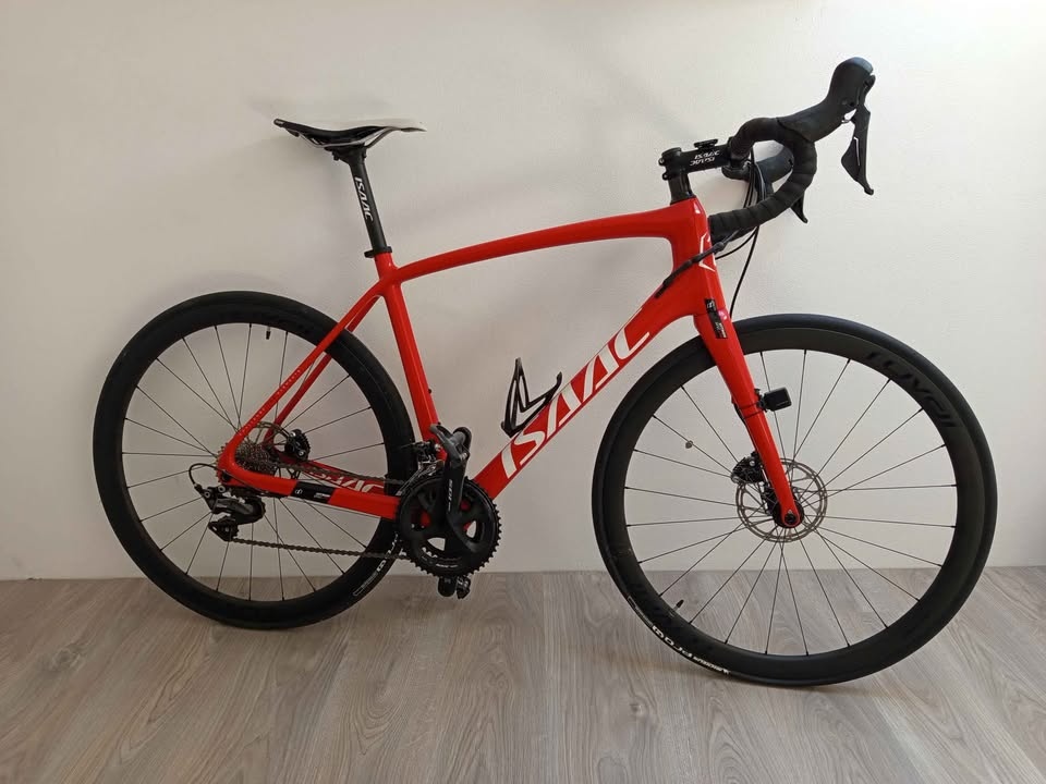 Isaac Vitron Disc 2019 - 3