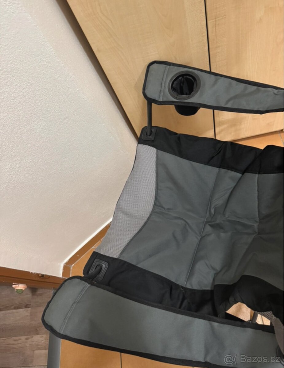 Rybářské křeslo - 3