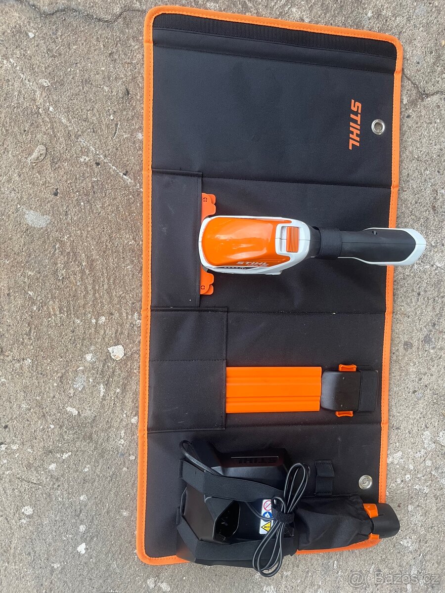 taška stihl HSA 26 - 3