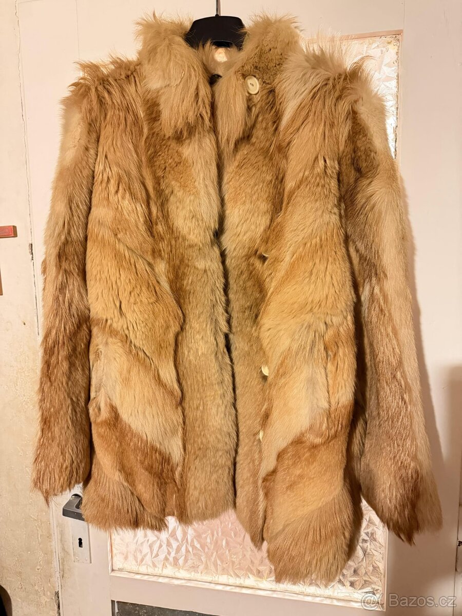 Kožich sibiřský pes - 3