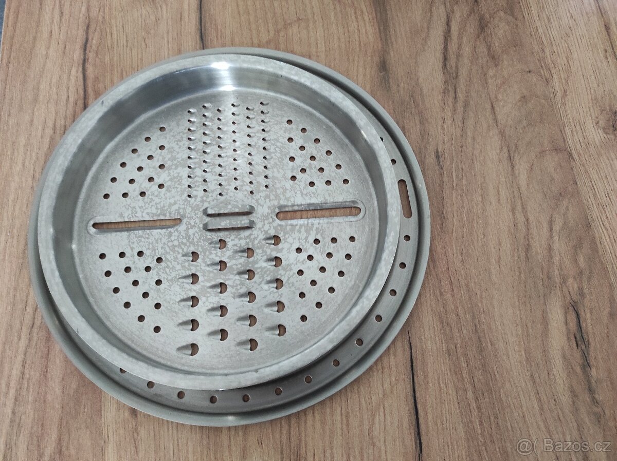 Nerezové nádobí - 3