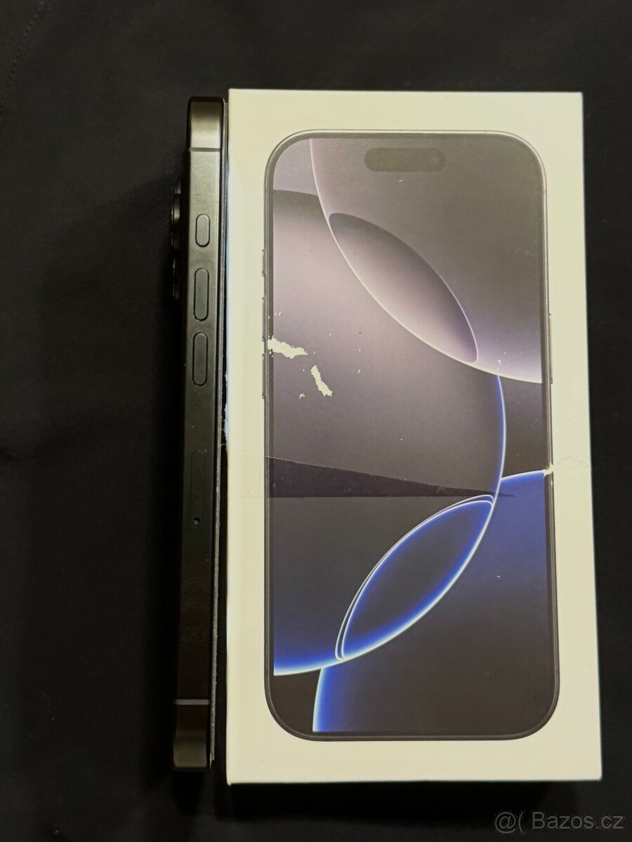 iPhone 16 pro 128 gb - 3