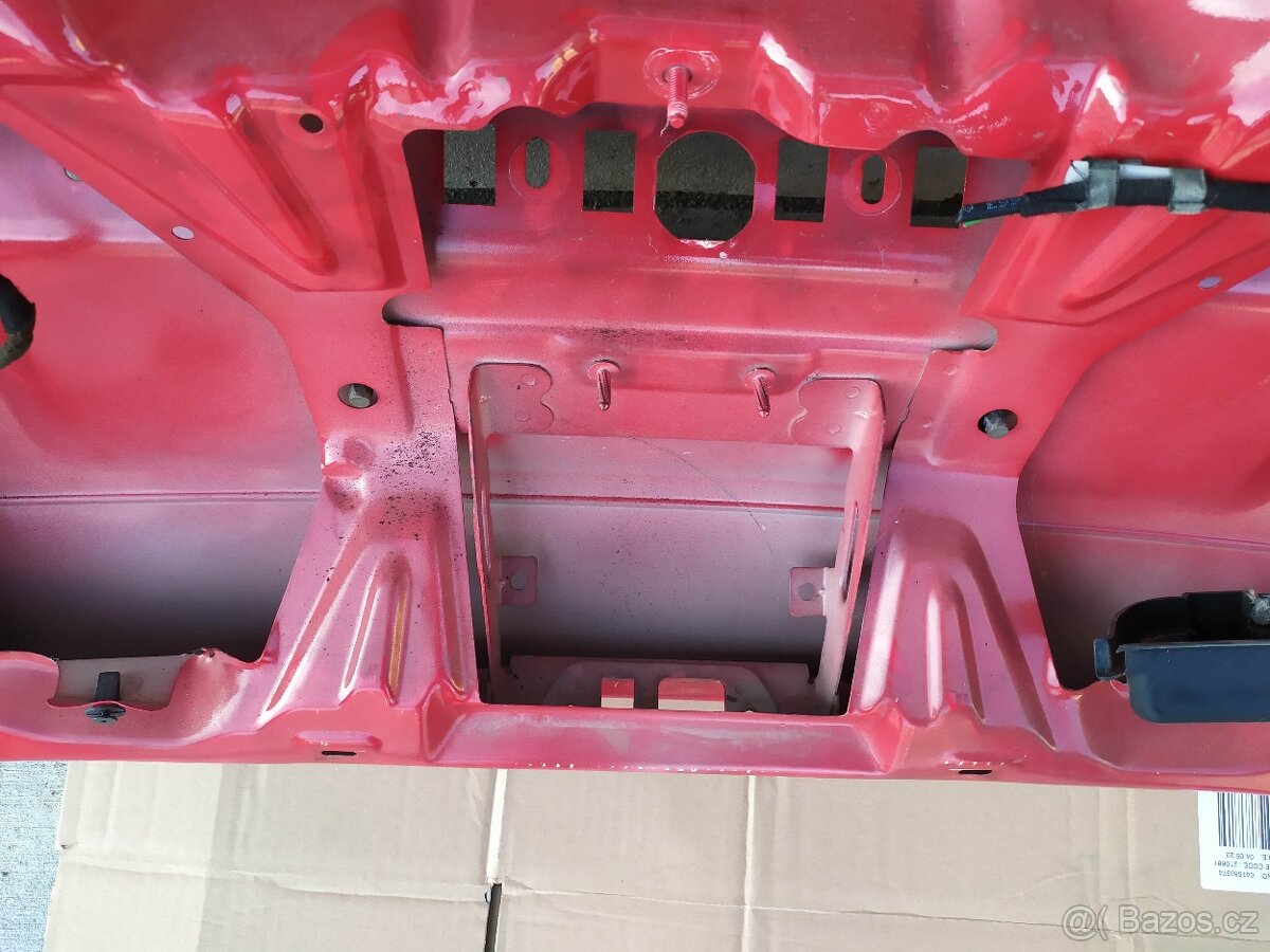 vw passat b5,5 a 5 kufrove dvere - 3