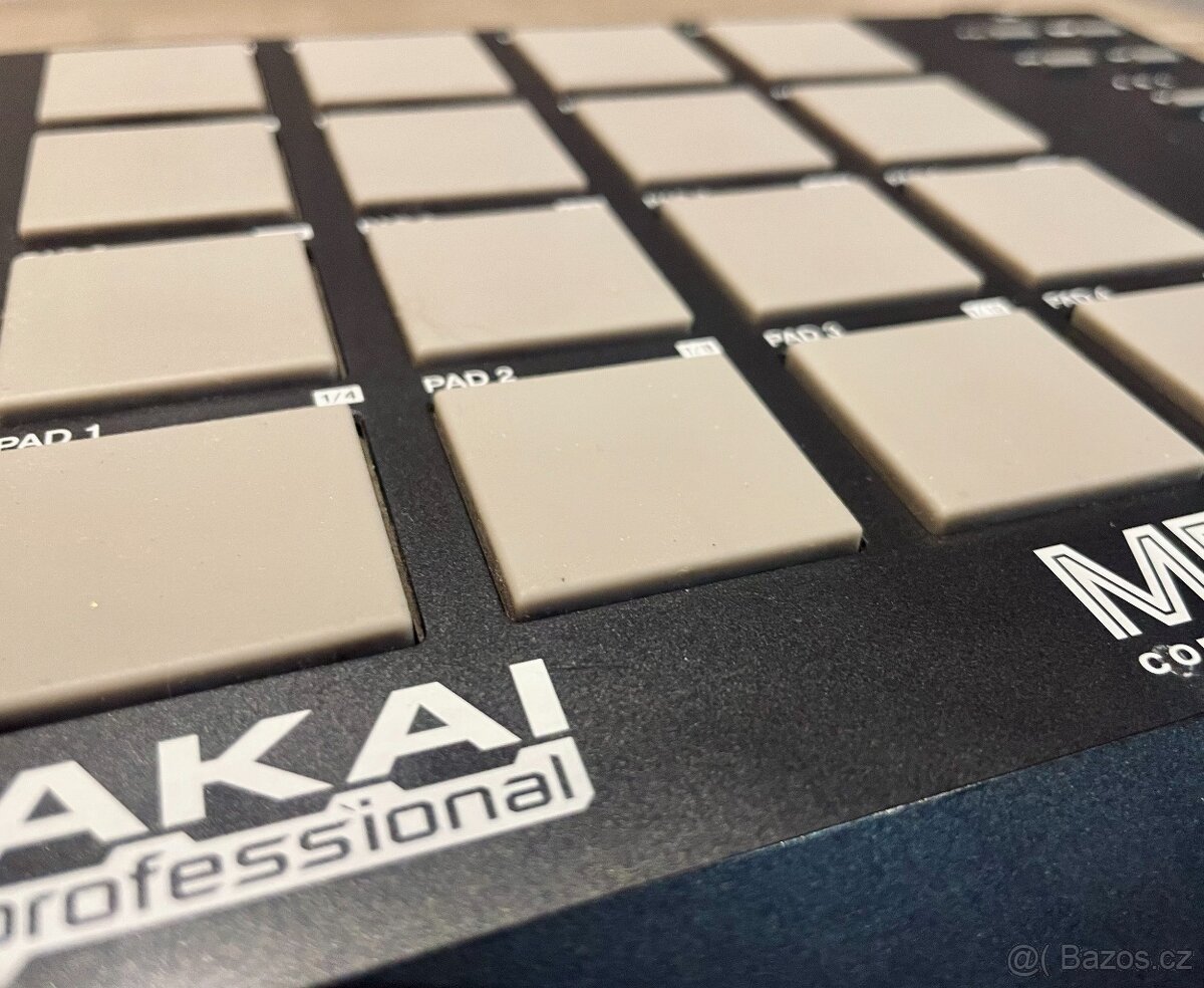 Prodám Akai MPD18 - 3