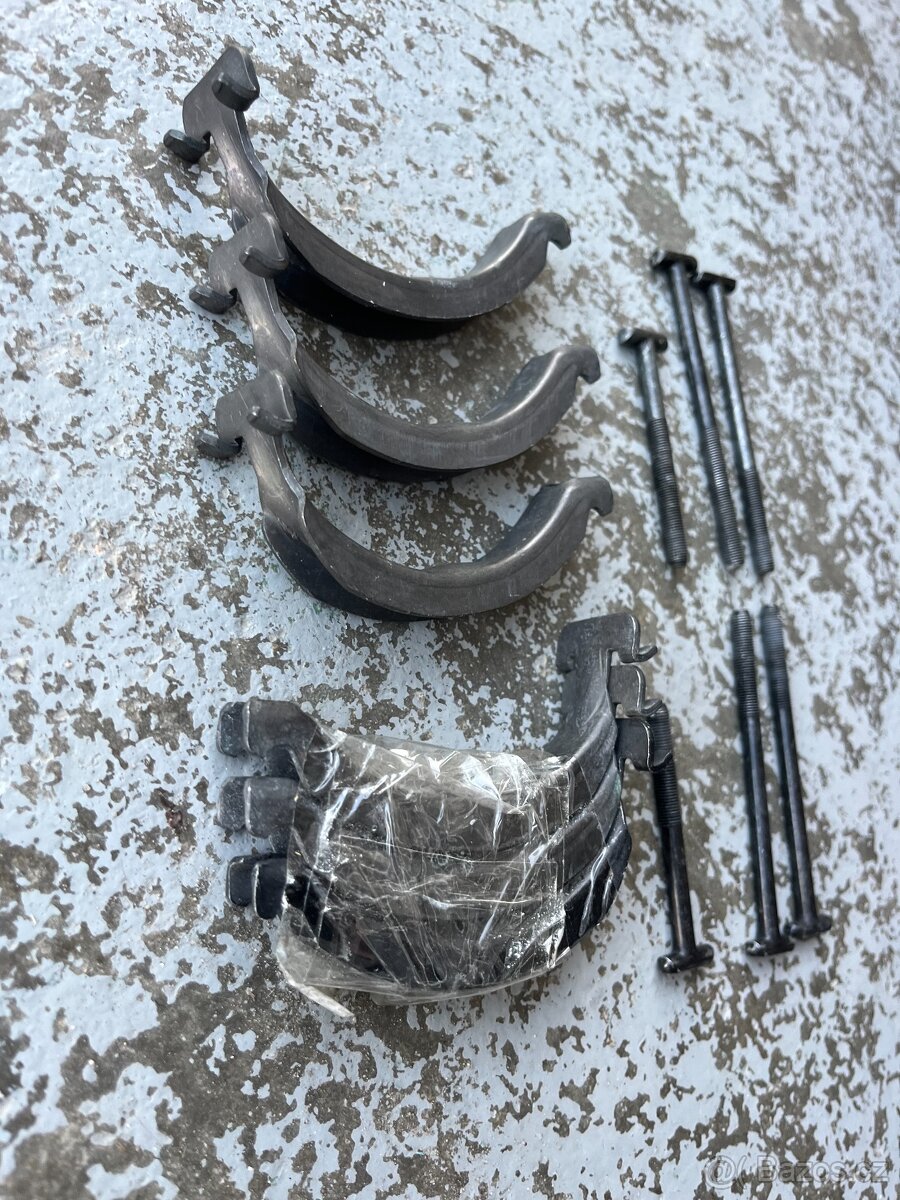 THULE ADAPTÉRY,UPEVNOVACÍ SADA K PRORIDE 591 A 598 - 3