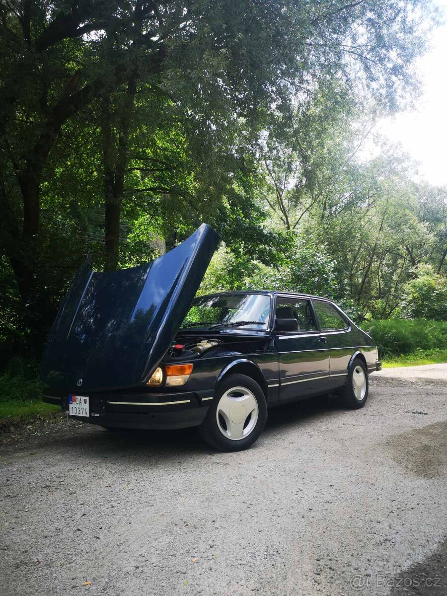 Saab 90 - 3