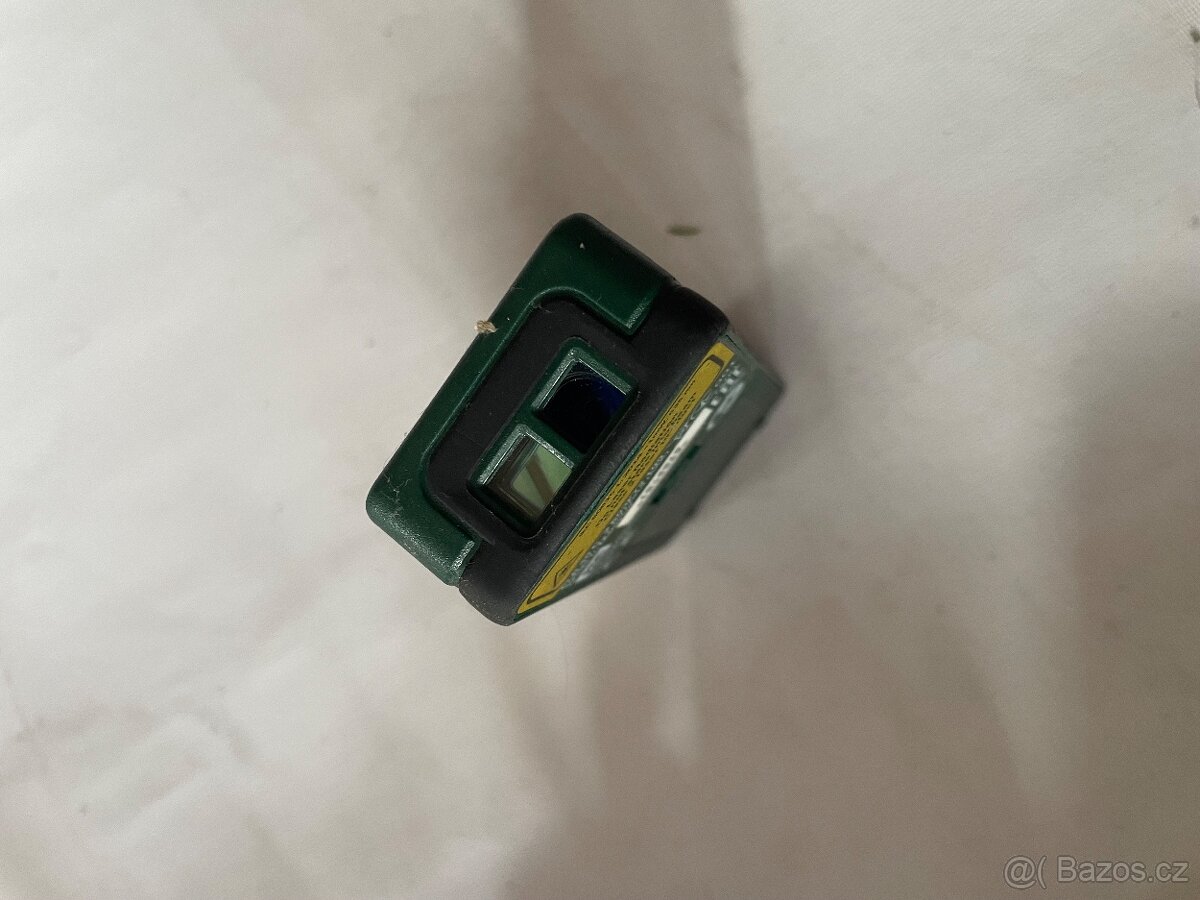 Laserový dálkoměr Bosch PLR 30 C - 3