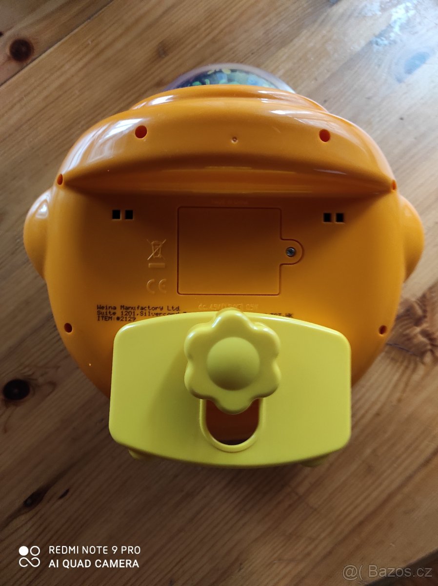 WEINA noční světlo - 3