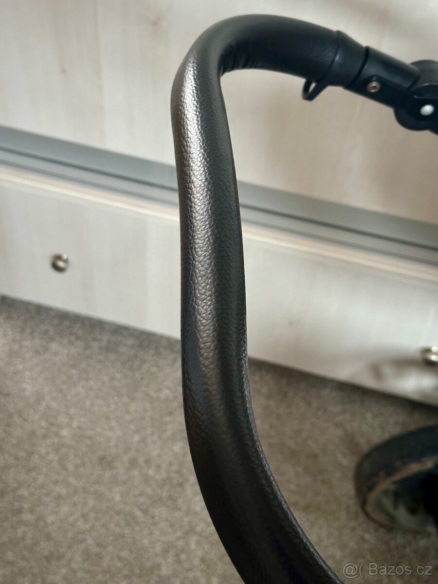 Kočárek Camini Frontera 2v1 - 3