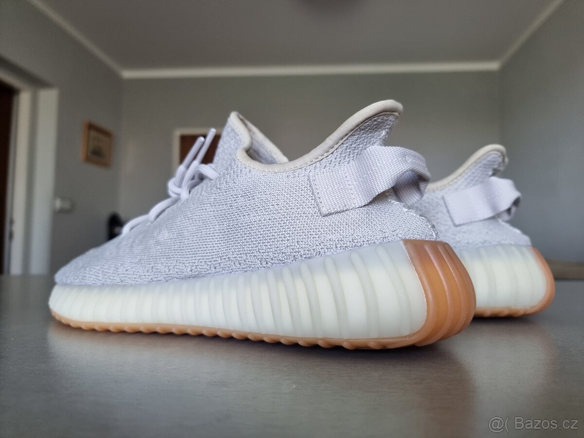 Adidas Yeezy Boost 350 v2 Sesame - 3