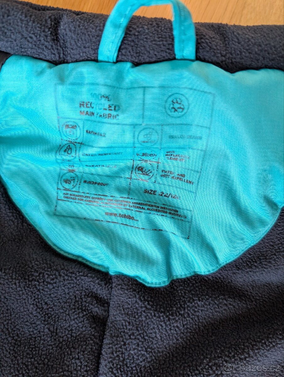 Kombineza Tchibo - 3