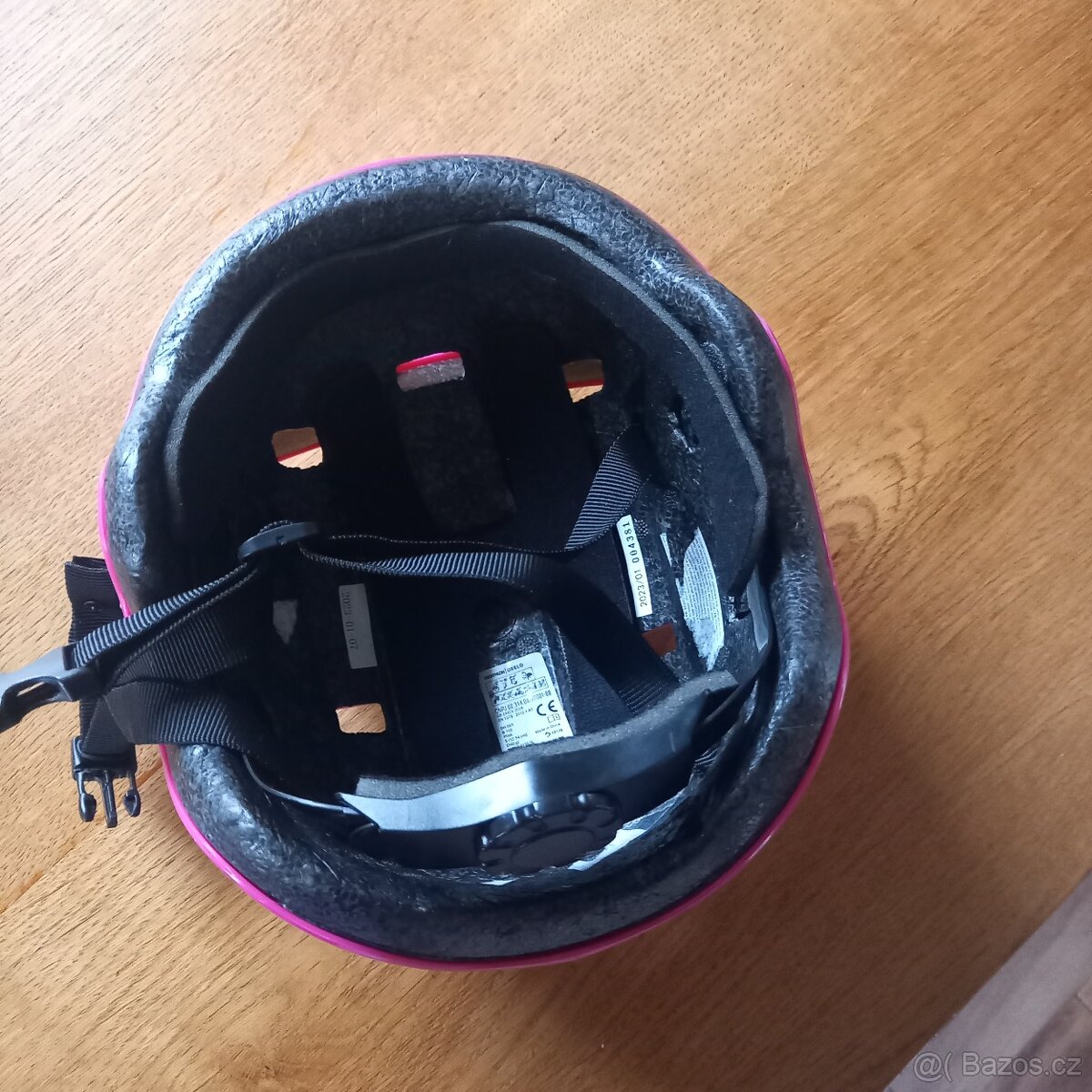 Dětská helma Oxelo - 3