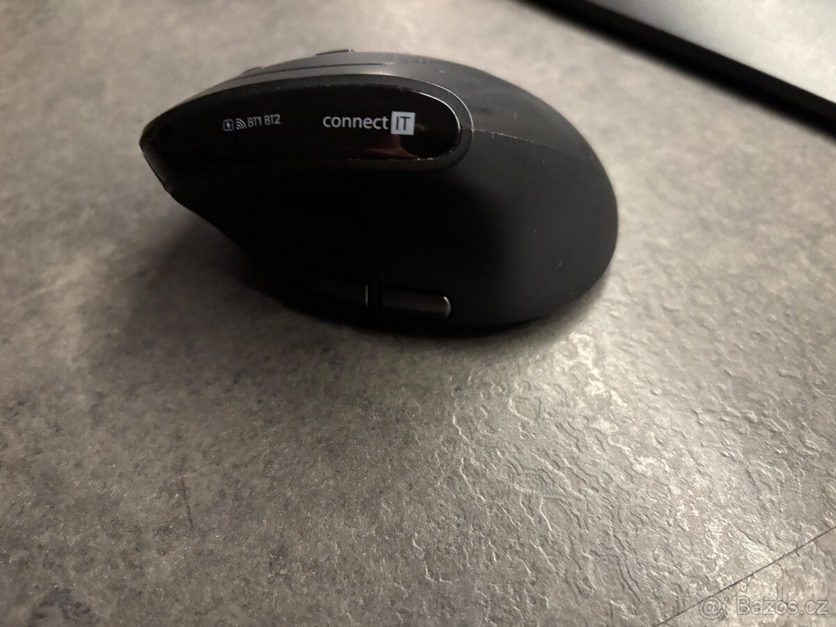 Bezdrátový set - 3