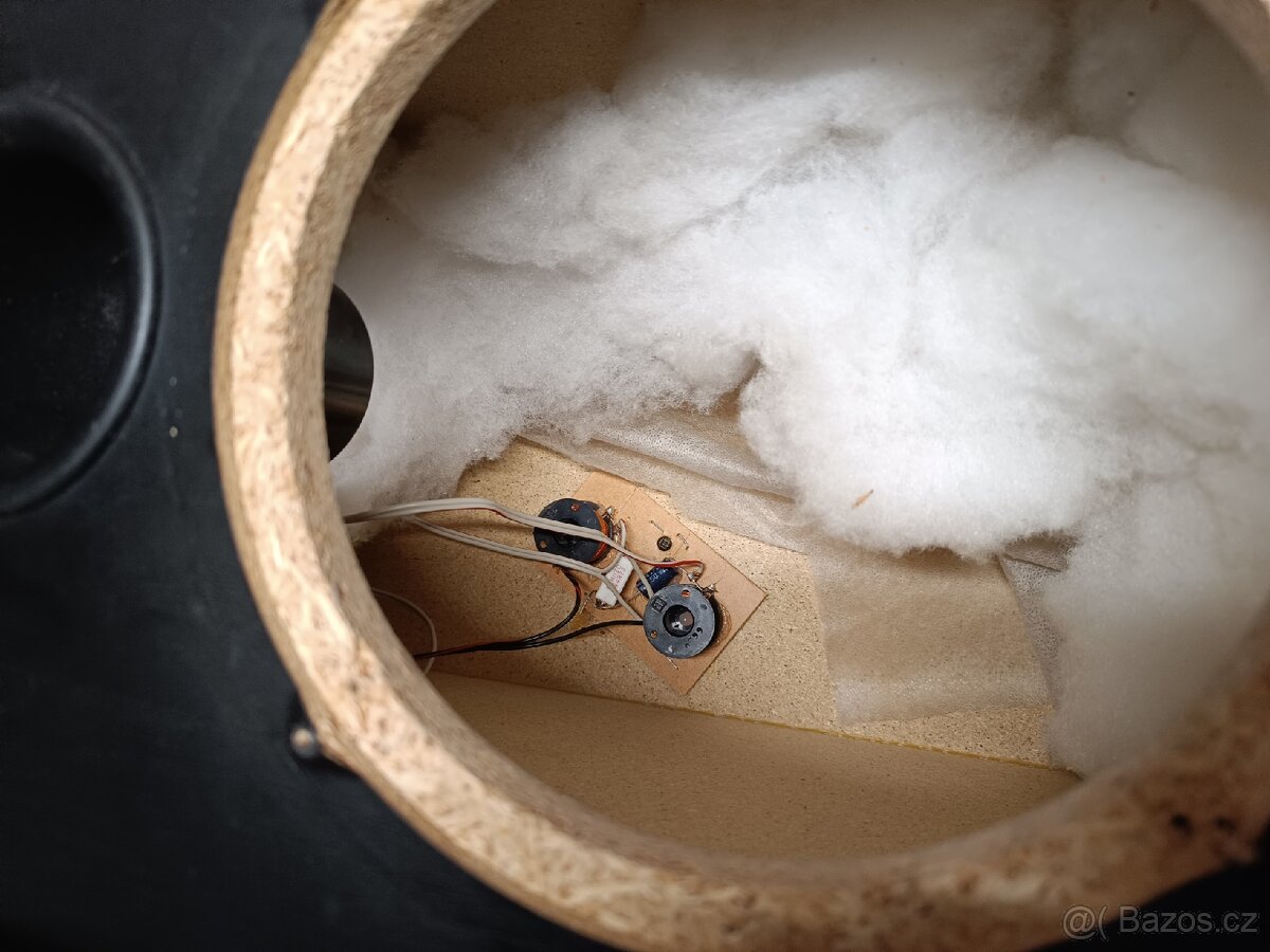 Repra Yamaha NS-S34 - 3