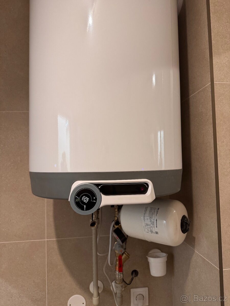 Bojler Dražice OKCE 125 - 3