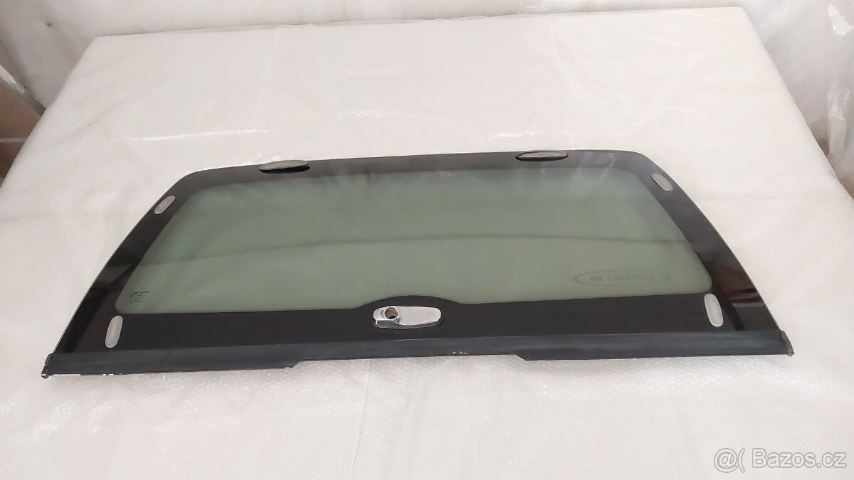 Hardtop Carryboy – Sklo krátké - 3