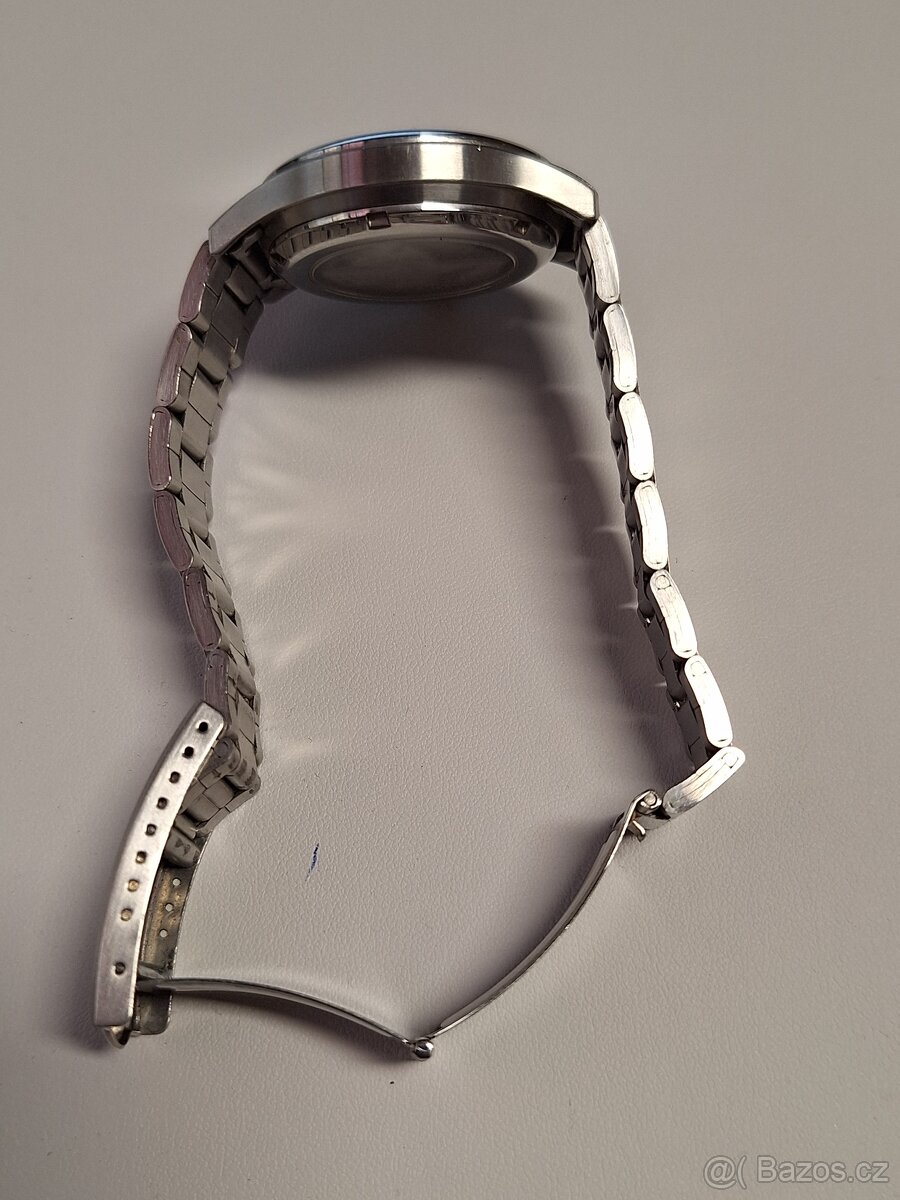 Pánské hodinky JVD automatic 5atm - 3