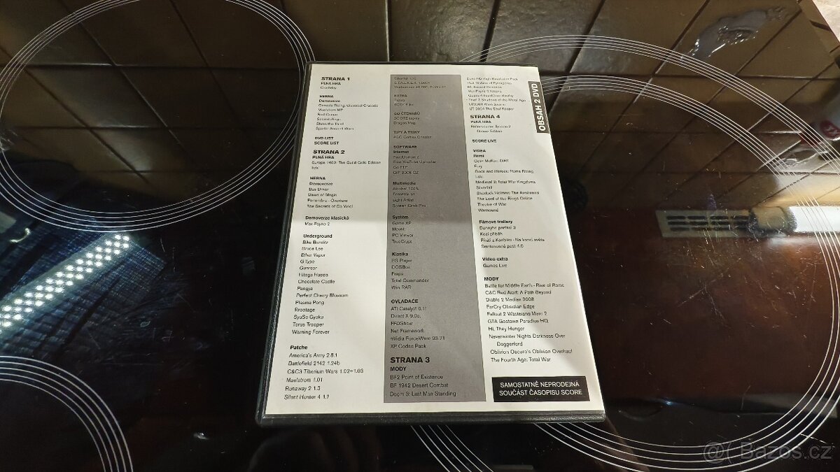 Hry na PC - 3