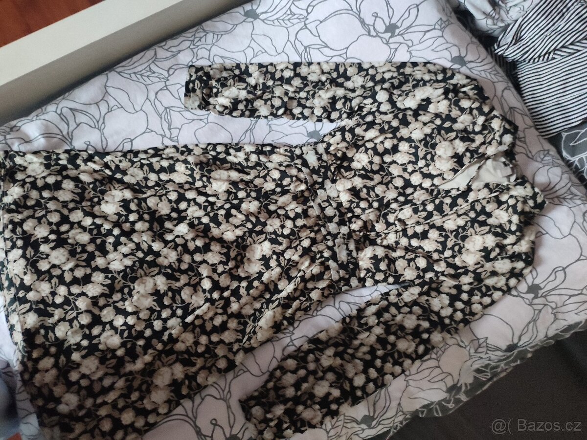 Dámské šaty H&M vel.34 - 3