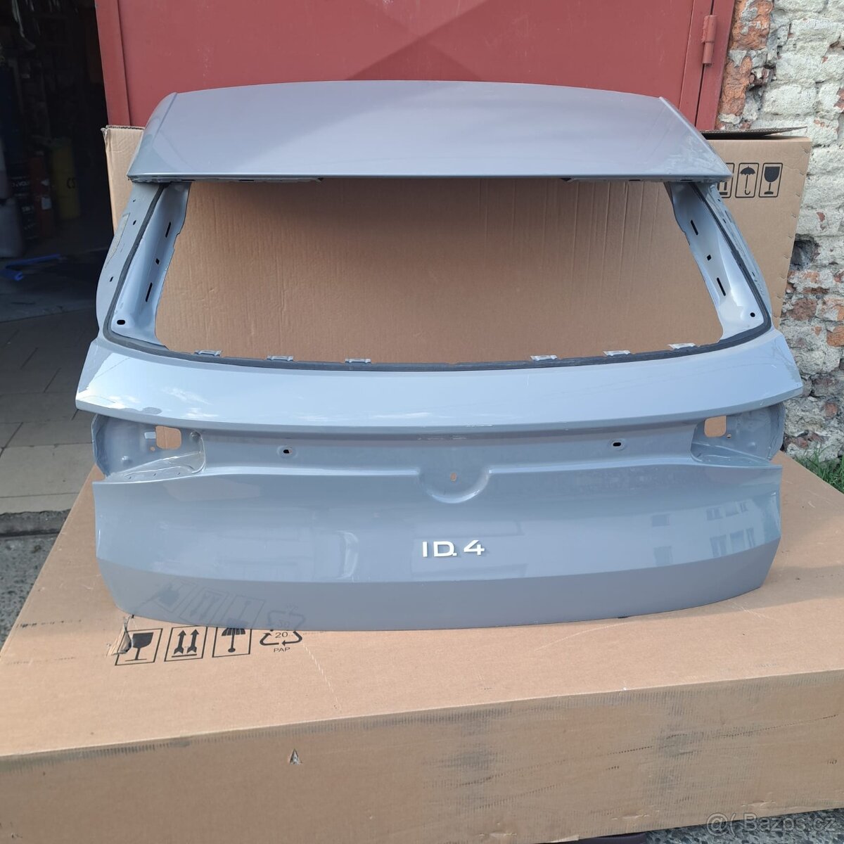 VW ID.3+ID4+ID5+ID7 - 3