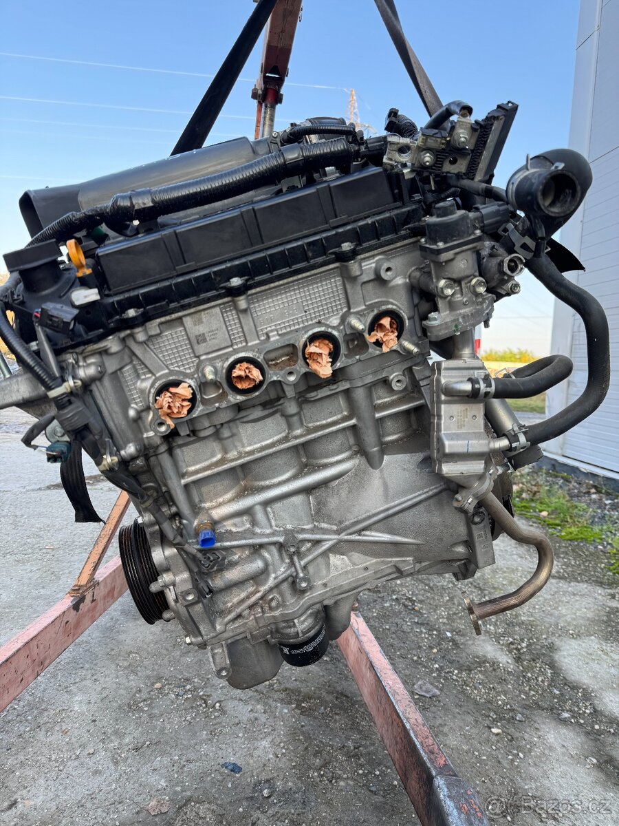 -----SUZUKI 1.2 BENZIN IGNIS SWIFT BALENO----- - 3