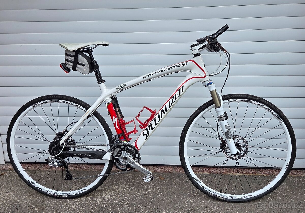 Specialized Stumpjumper Carbon - 3