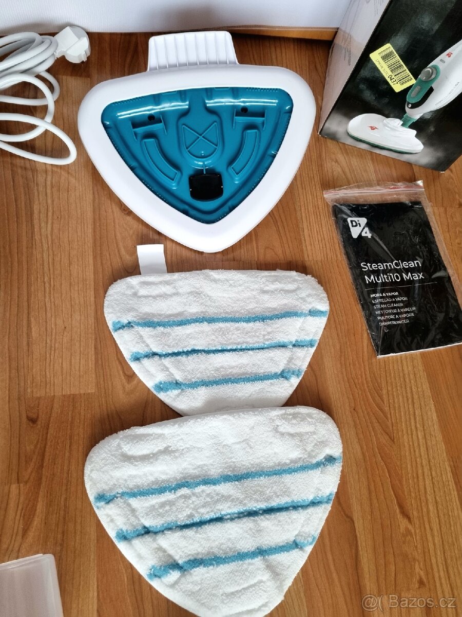 Parní mop Di4 Steamclean Multi10 - 3