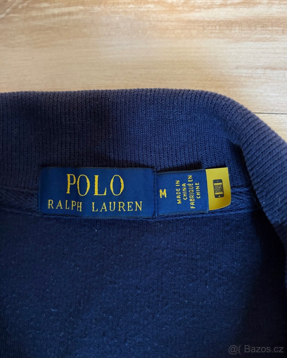 Polo Ralph Lauren quarter zip - 3