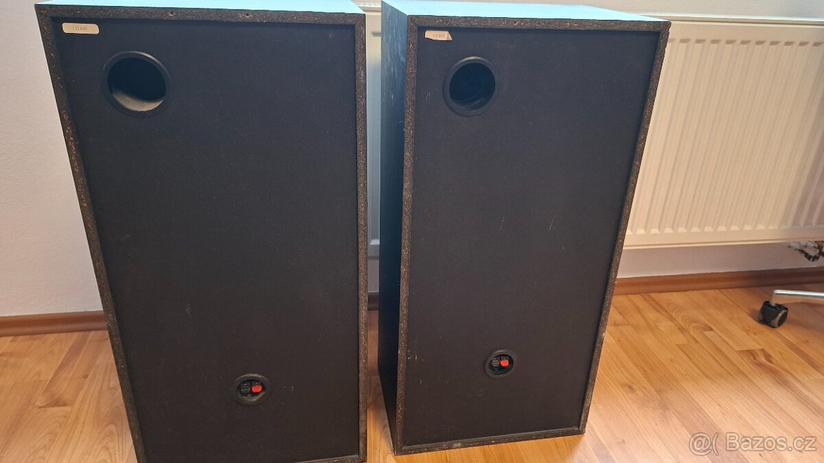 Reprobedny Pioneer CS-701 - 3