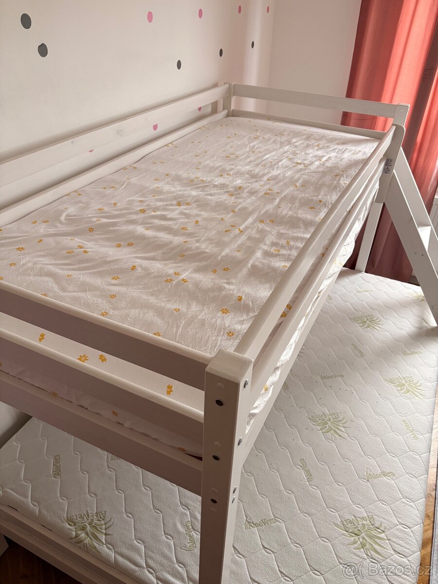 Dětská palanda - 3