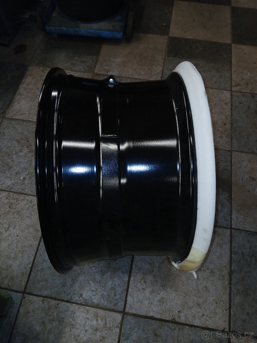 Dodge ram alu disky - 3