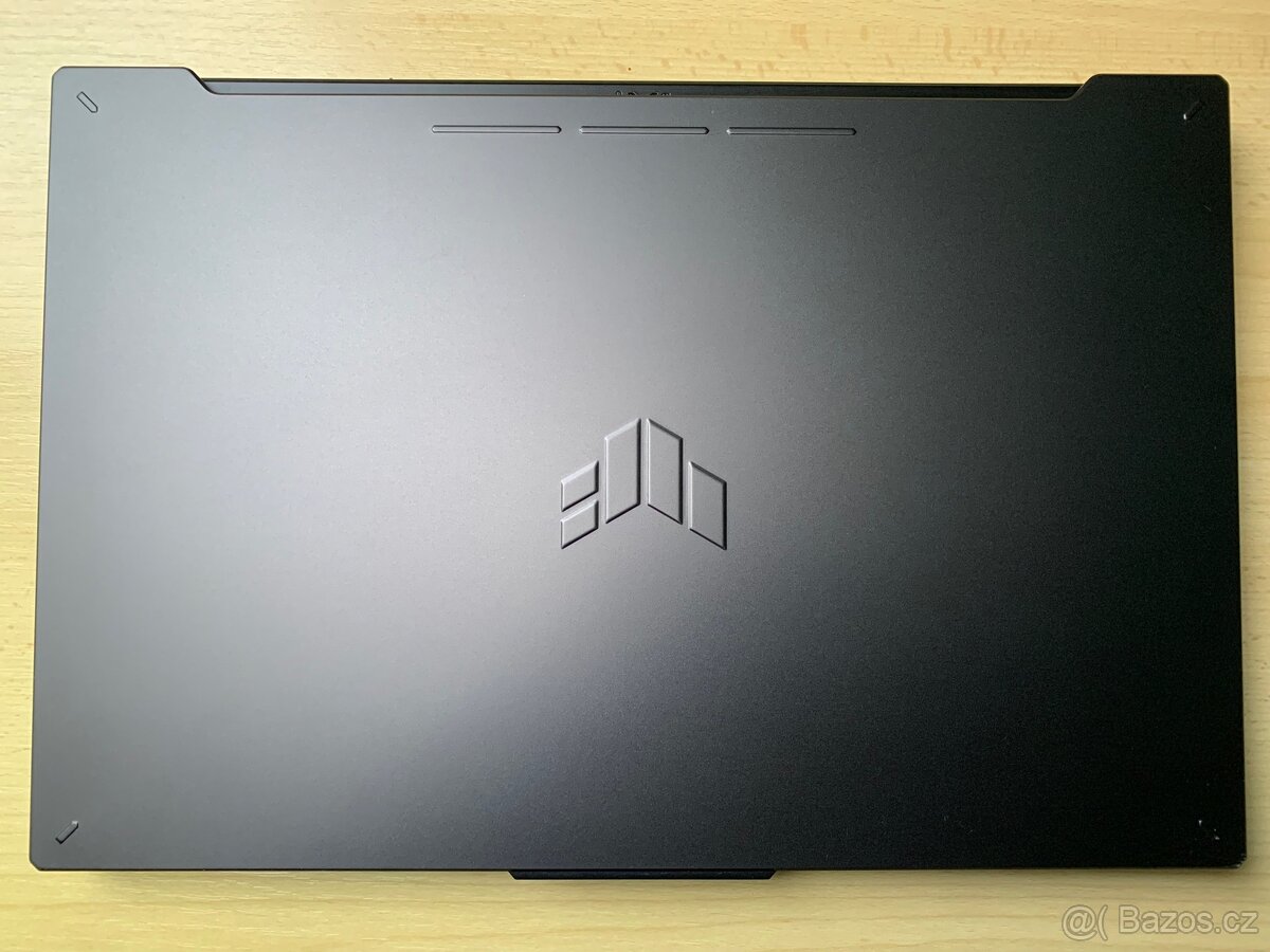 ASUS TUF Gaming A17 - 3