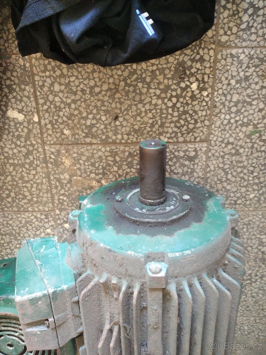 Elektromotor - 3