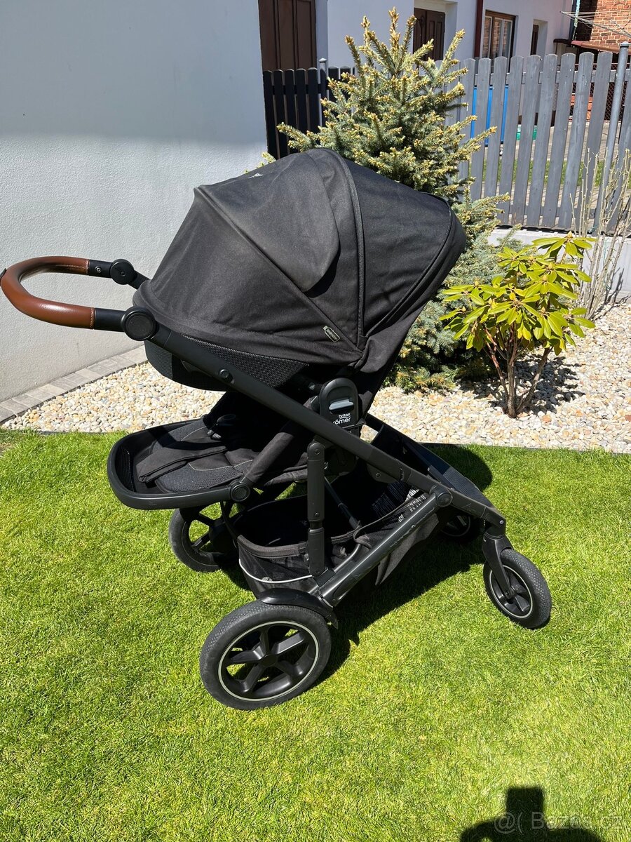 Britax - 3