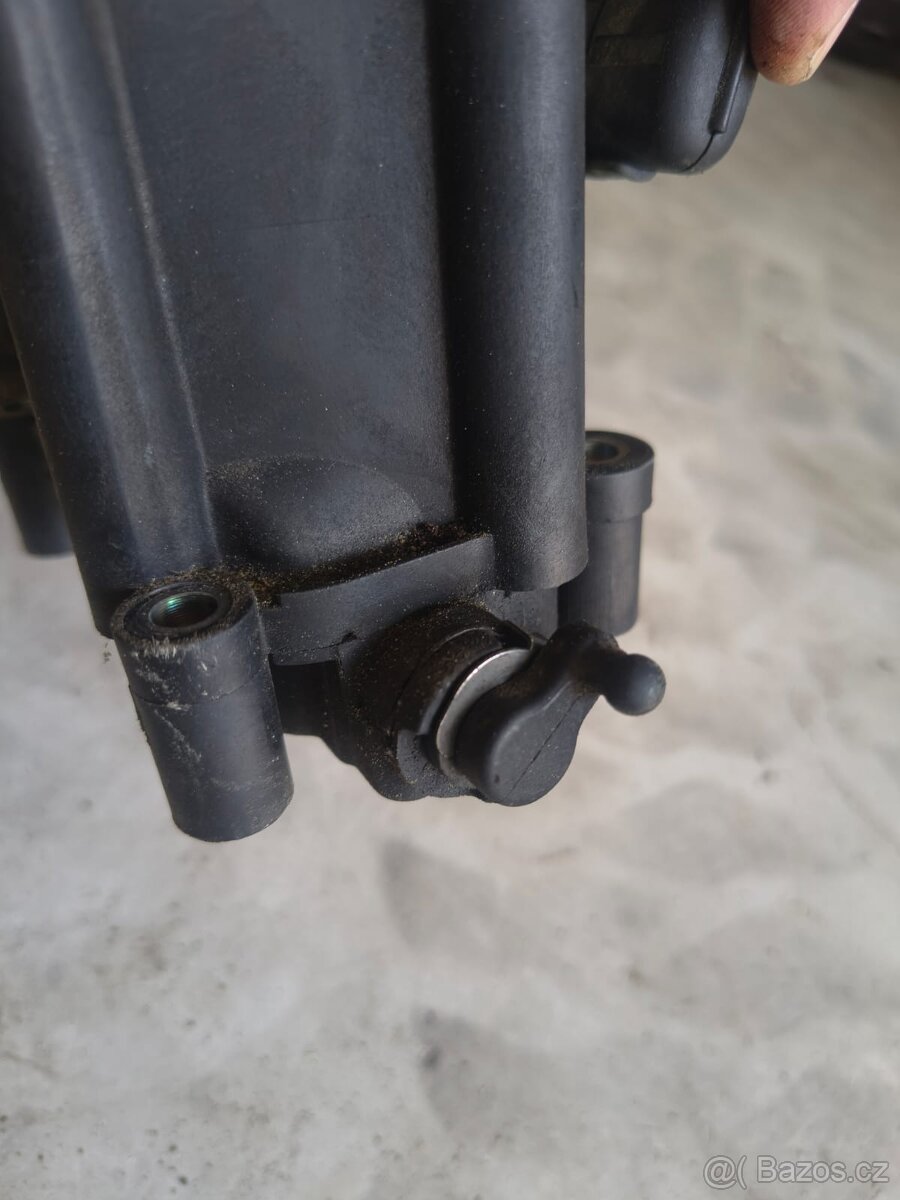 VÝŘIVÉ KLAPKY 2.7TDI /3.0TDI - 3