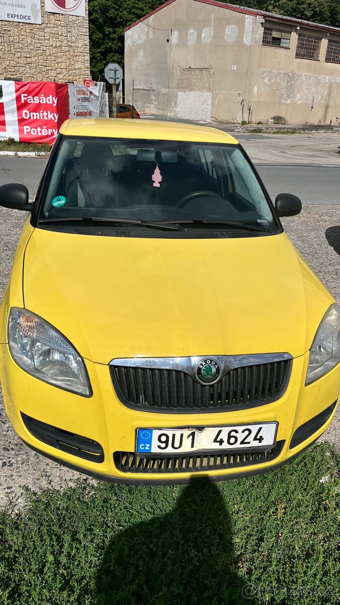 Letní akce pronájem auta - 3