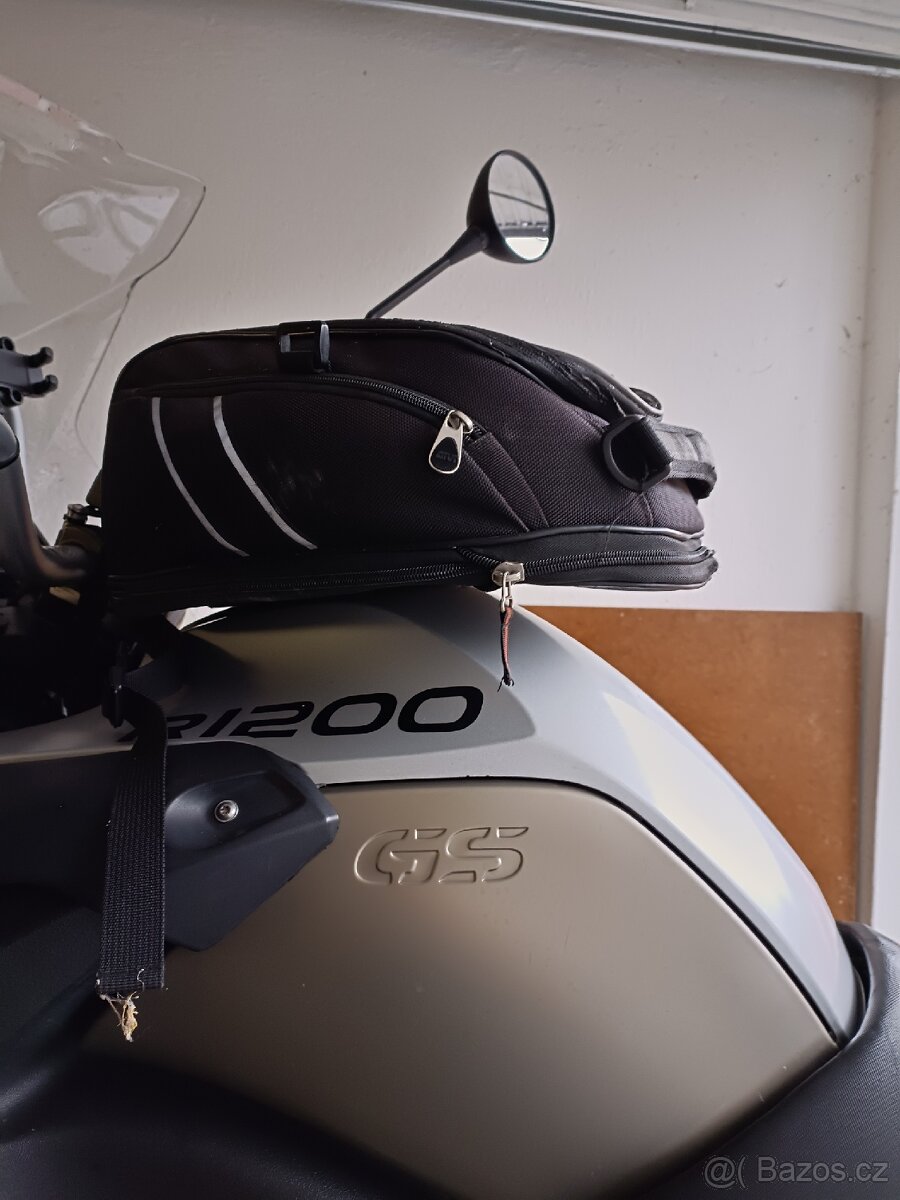 Bmw R 1200 gs adventure
