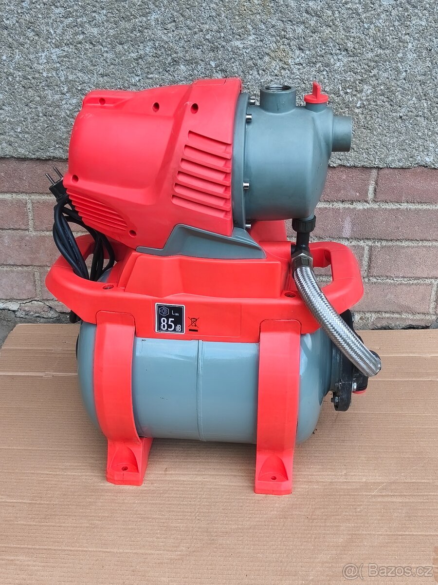 Prodám domácí vodárnu Pattfield E-HW 6036 - 3