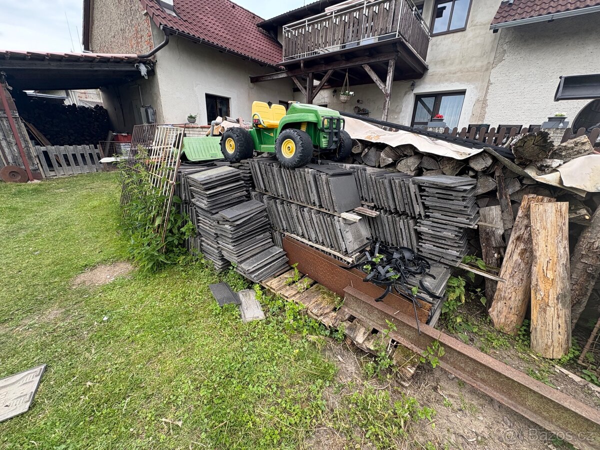 Bramac Tegalit černá - 3