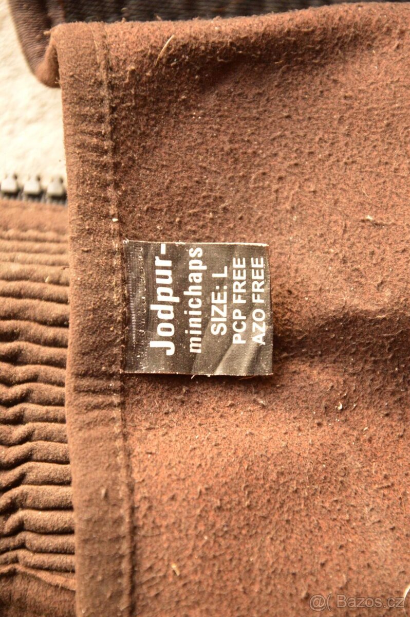 VÝPRODEJ SEDLOVNY - 3