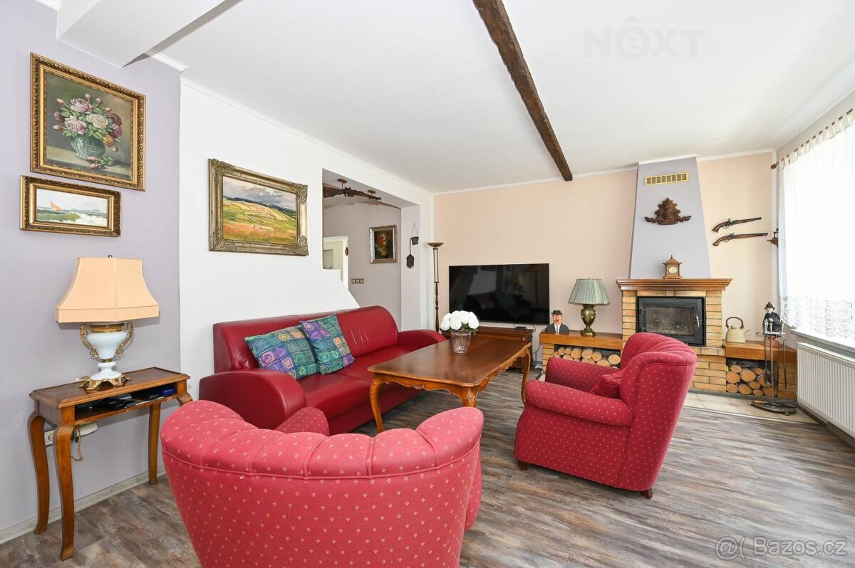 Prodej Rodinný dům, 200㎡ - 3