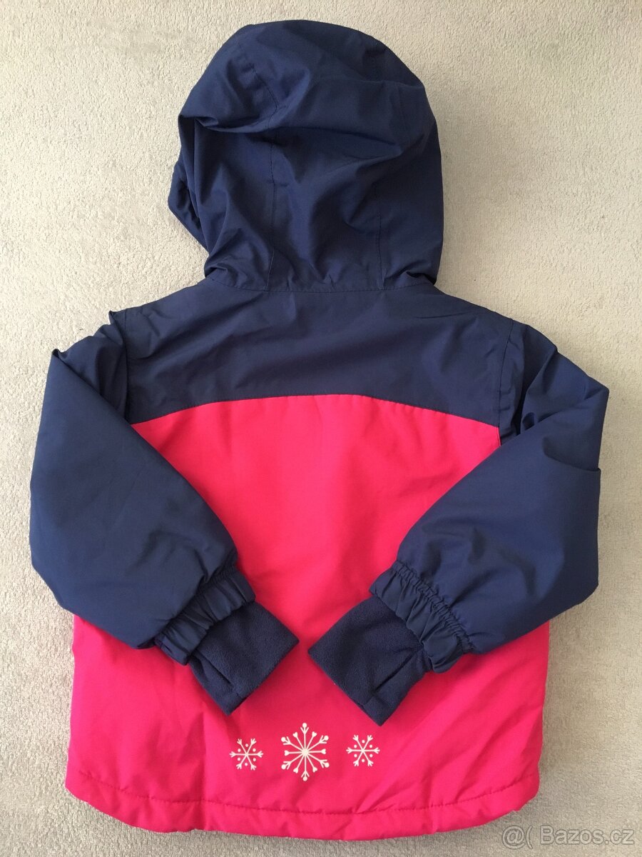 Zimní bunda crivit PRO - vel. 86/92 - 3