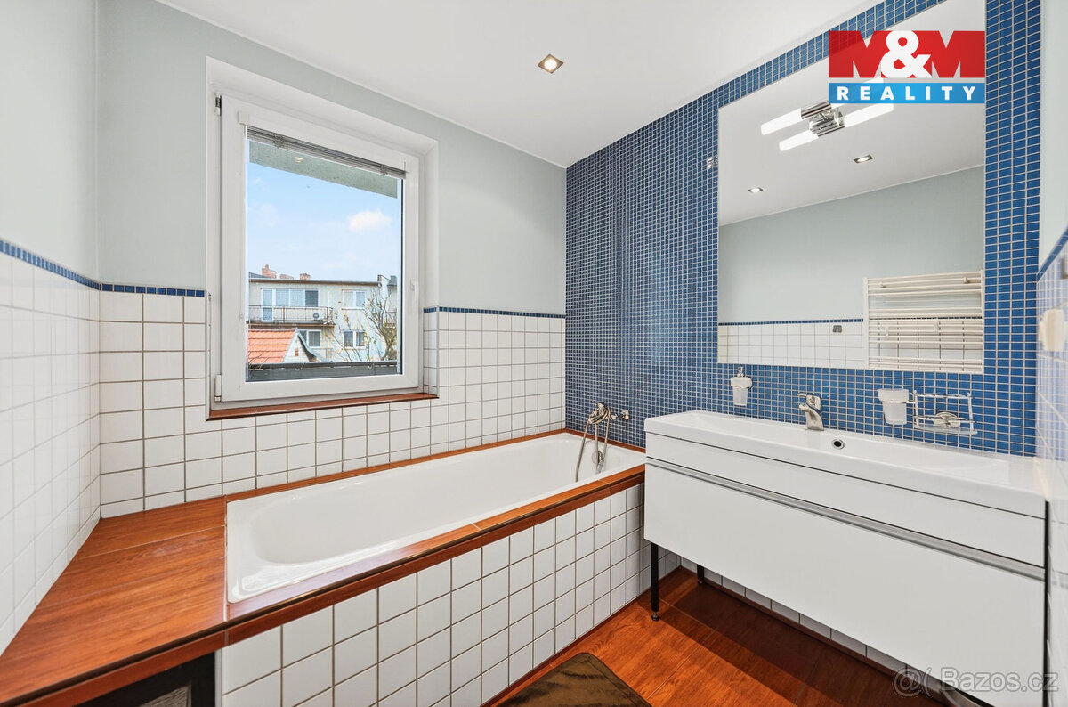 Prodej bytu 3+1, 80 m², Milotice, ul. Rafanda - 3