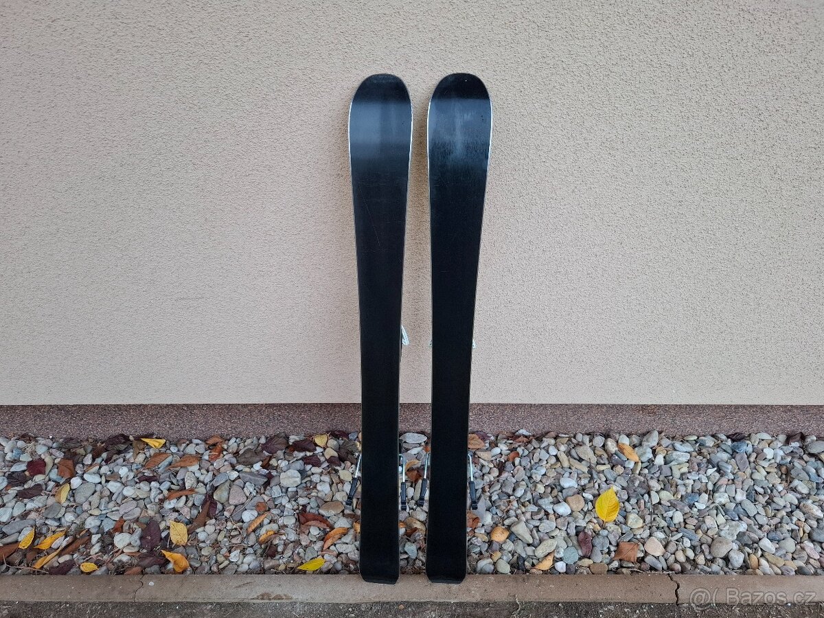 Dětské lyže Salomon 90 cm - 3