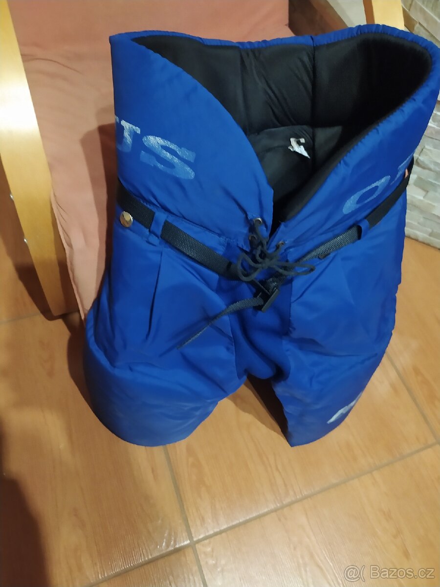 Hokejové kalhoty VHV OPUS velikost M - 3
