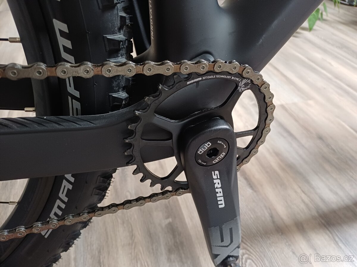 Prodám Scott Scale 940 2024. - 3